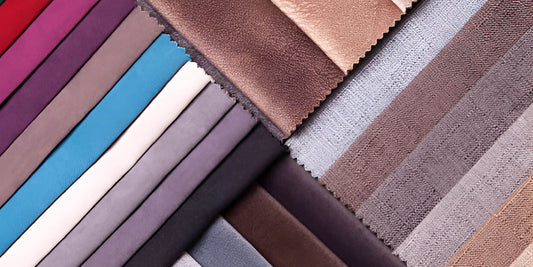 Book a Fabric Sample Before Order Bed