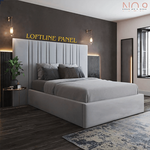 Luxury Beds Frames