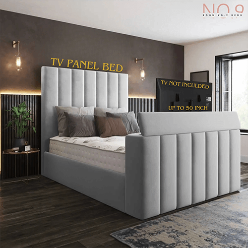 TV Beds Frames