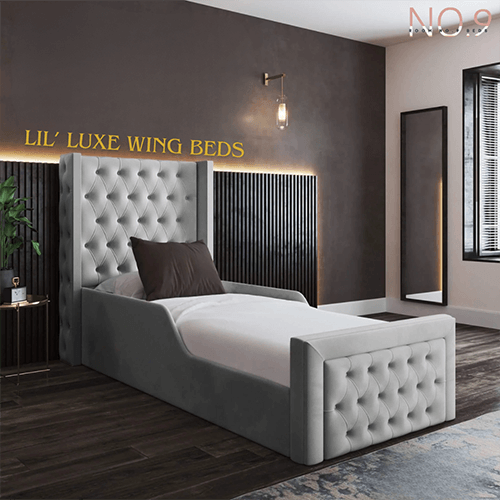 Kids Beds Frames